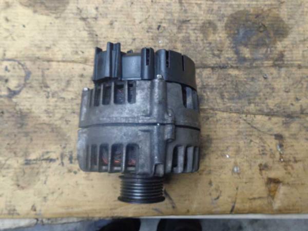 ALTERNATEUR 180AMP BMW - Vue 2